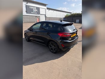 Used Ford Fiesta 2020 for sale - 79775238: Photo