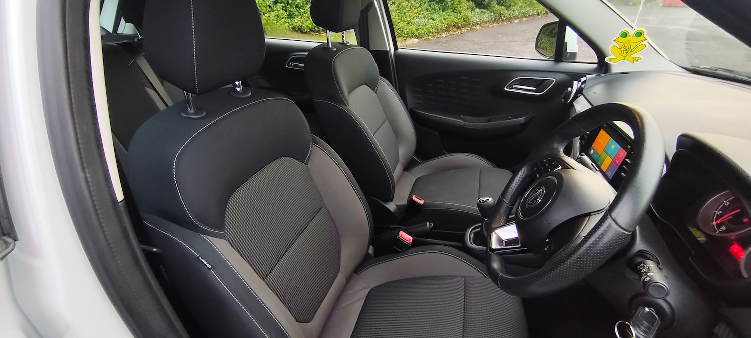 Used MG MG3 2019 for sale - 76773531: Photo 11