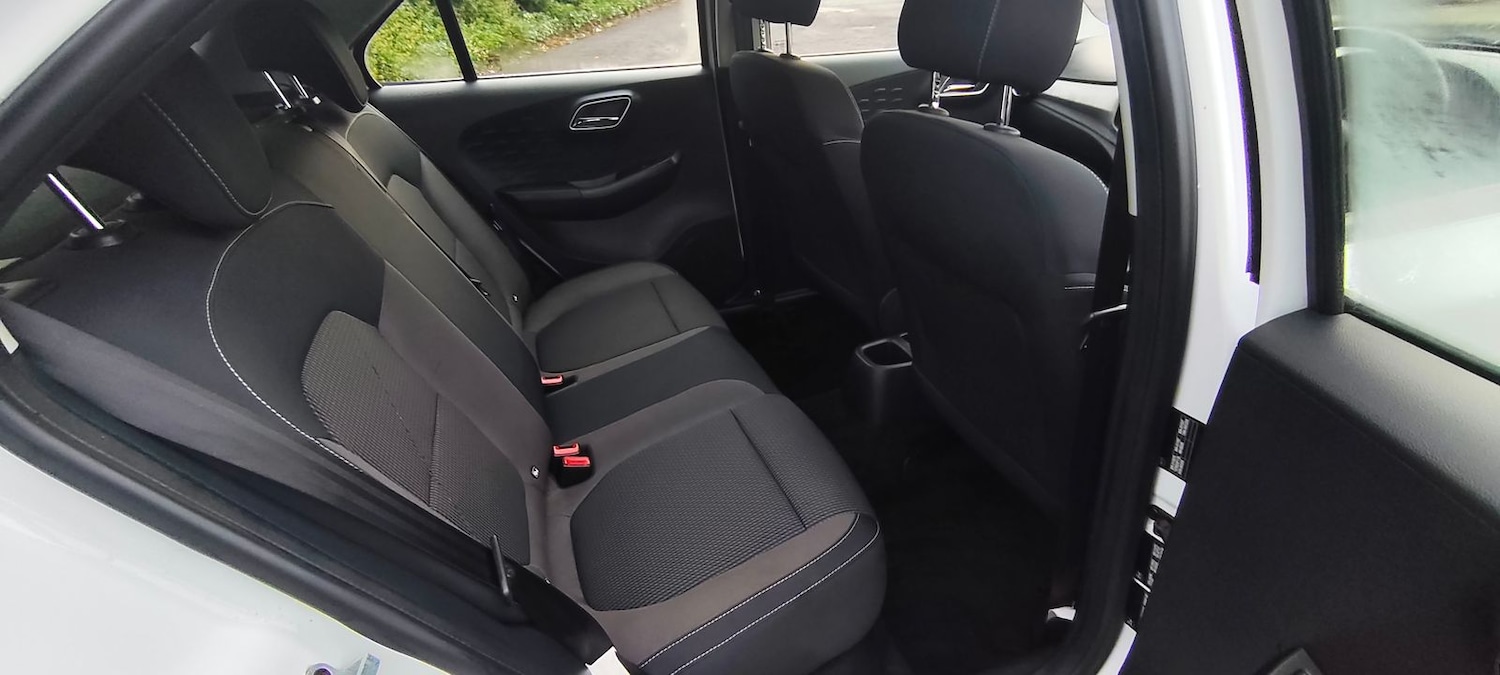 Used MG MG3 2019 for sale - 76773531: Photo 12