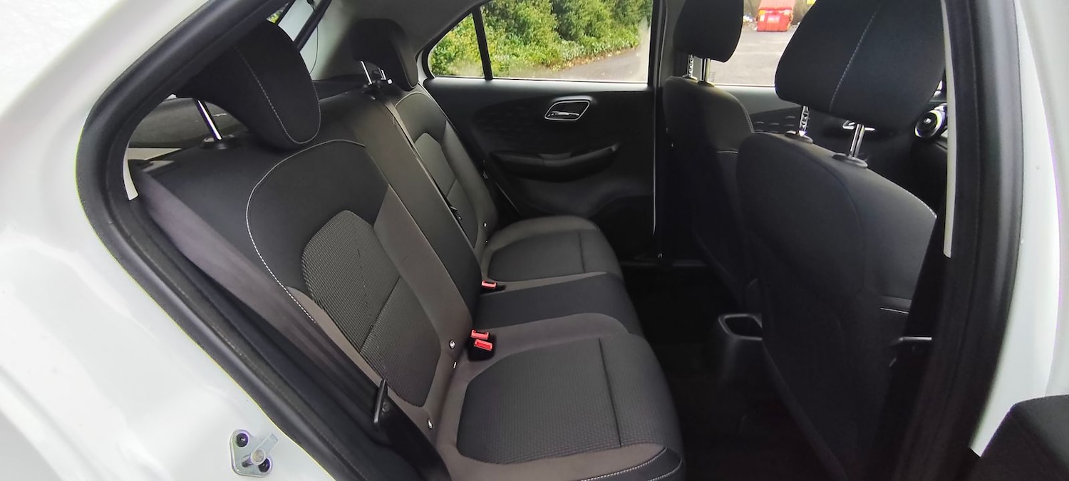 Used MG MG3 2019 for sale - 76773531: Photo 13