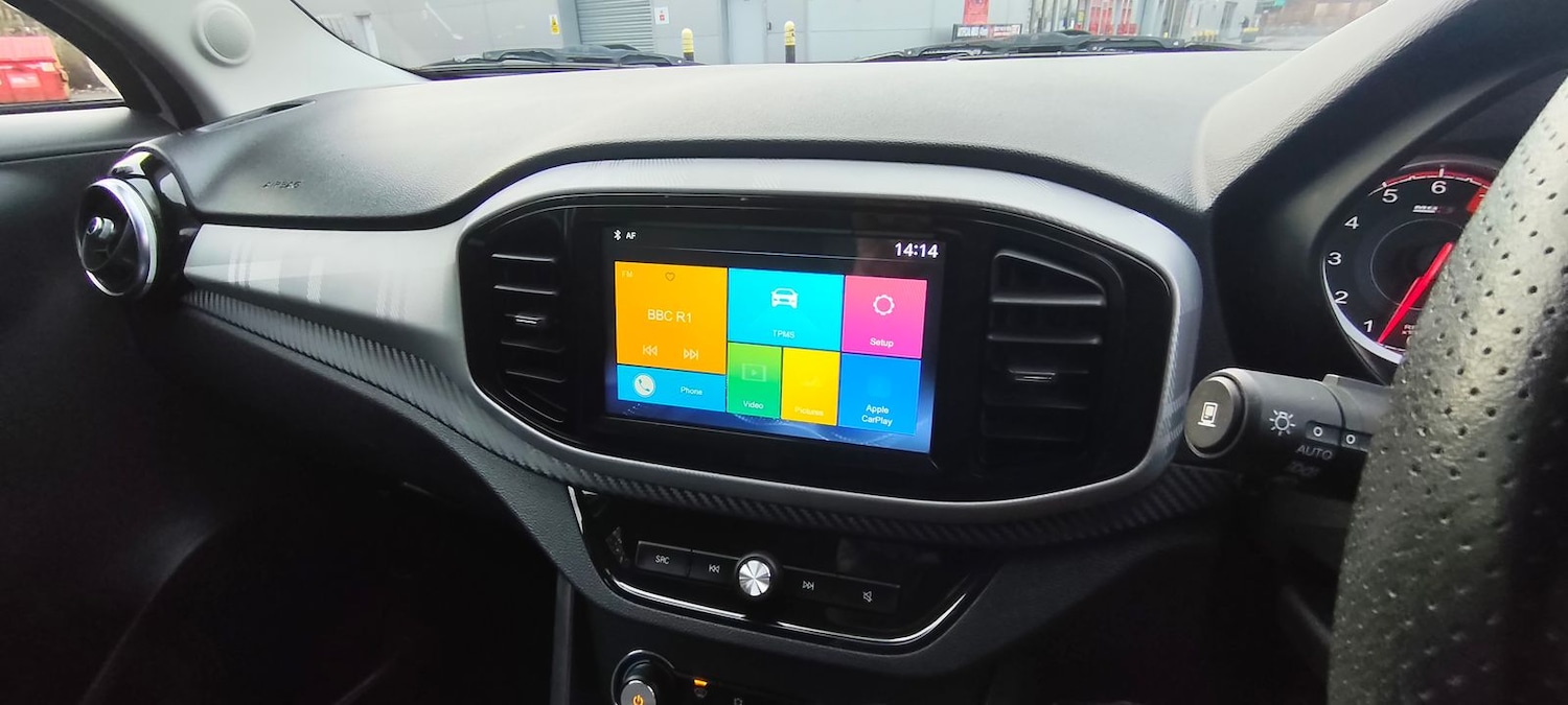 Used MG MG3 2019 for sale - 76773531: Photo 16