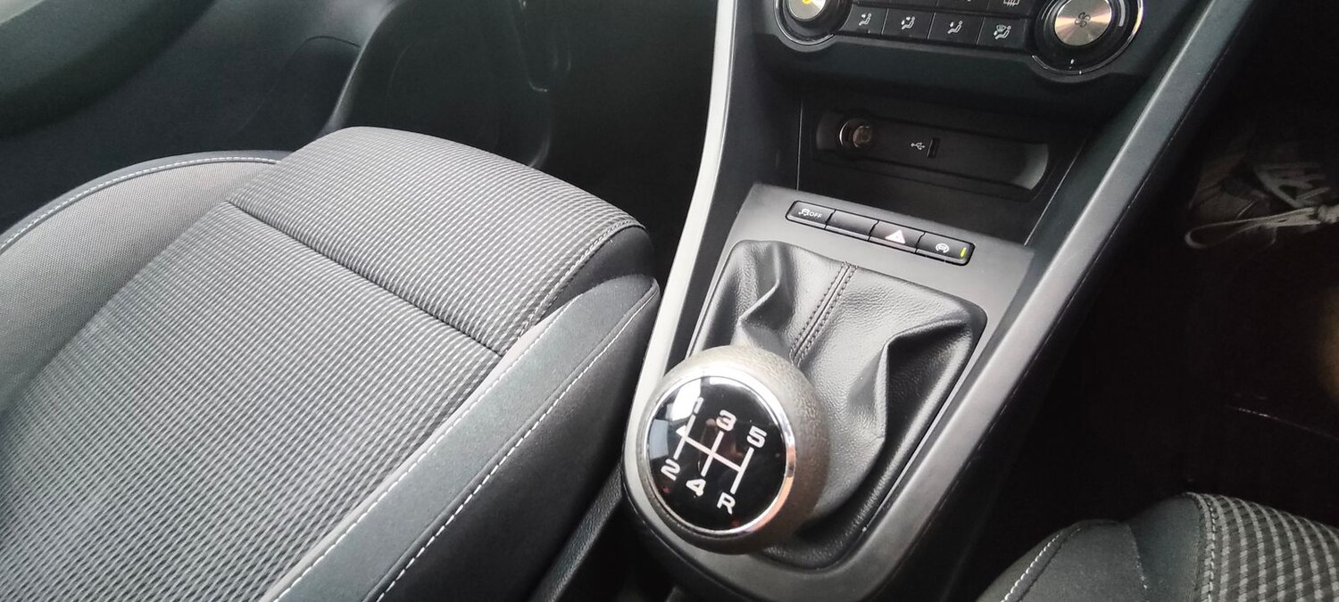 Used MG MG3 2019 for sale - 76773531: Photo 17