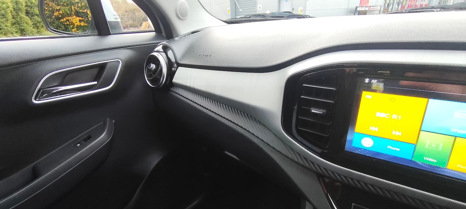 Used MG MG3 2019 for sale - 76773531: Photo 18