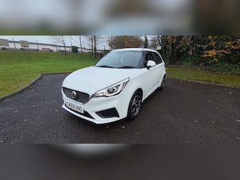 Used MG MG3 2019 for sale - 76773531: Photo