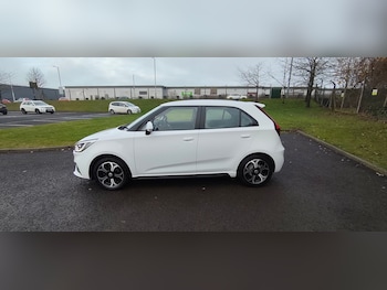 Used MG MG3 2019 for sale - 76773531: Photo