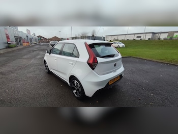 Used MG MG3 2019 for sale - 76773531: Photo
