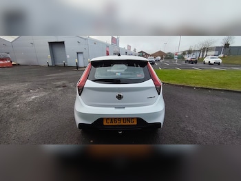 Used MG MG3 2019 for sale - 76773531: Photo