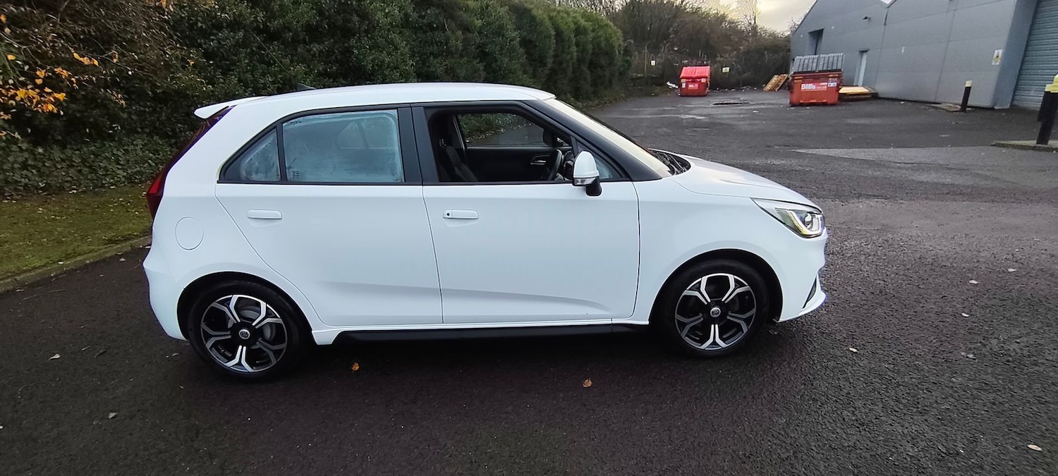 Used MG MG3 2019 for sale - 76773531: Photo 6
