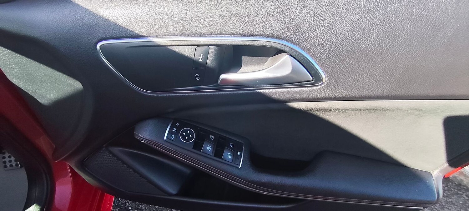 Used Mercedes-Benz A-Class 2017 for sale - 78149973: Photo 10