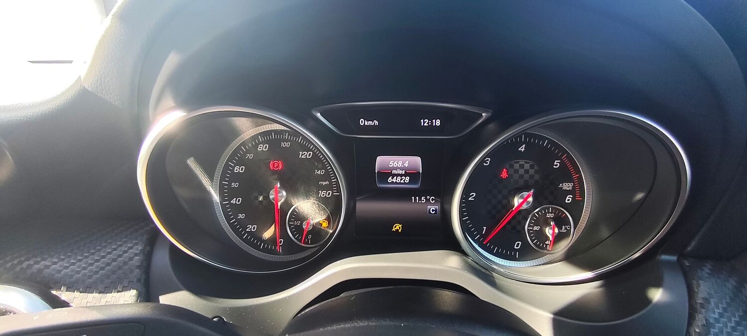 Used Mercedes-Benz A-Class 2017 for sale - 78149973: Photo 15