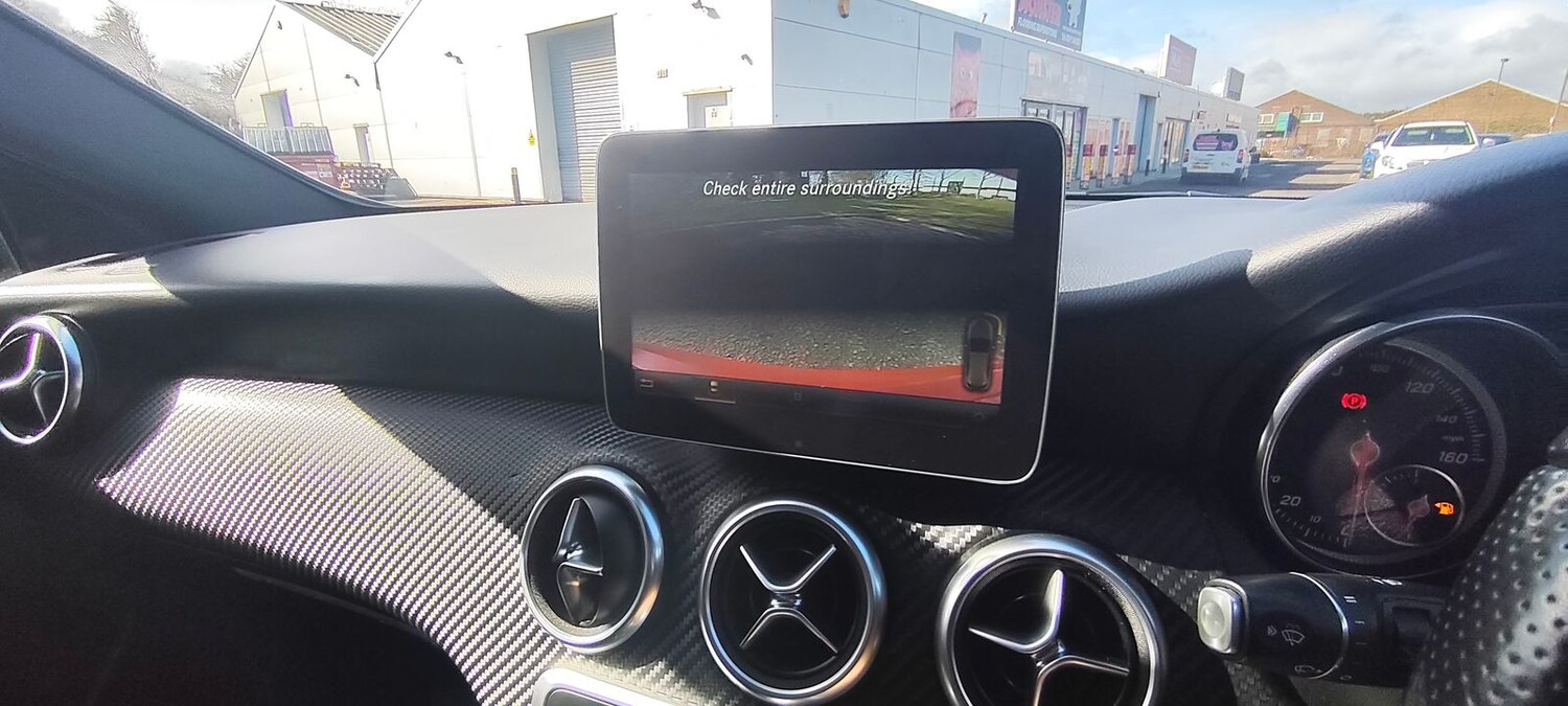 Used Mercedes-Benz A-Class 2017 for sale - 78149973: Photo 16