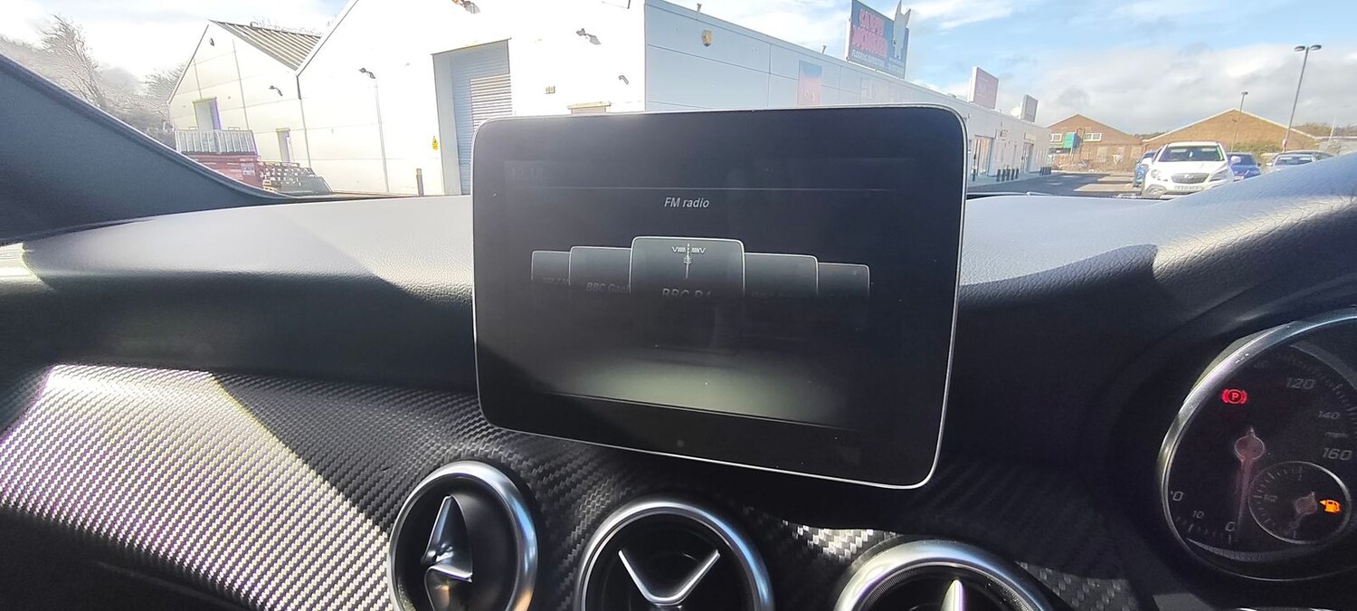 Used Mercedes-Benz A-Class 2017 for sale - 78149973: Photo 18