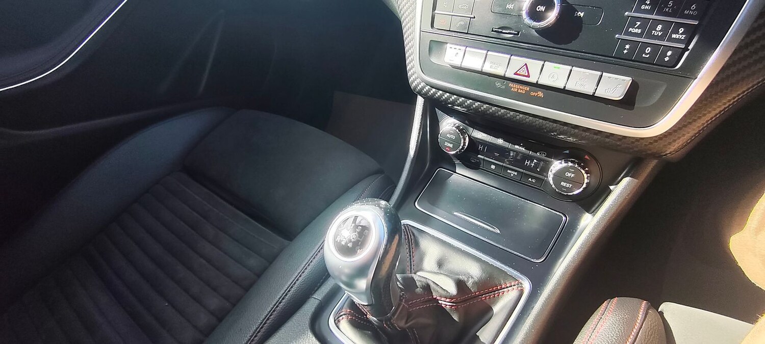 Used Mercedes-Benz A-Class 2017 for sale - 78149973: Photo 19