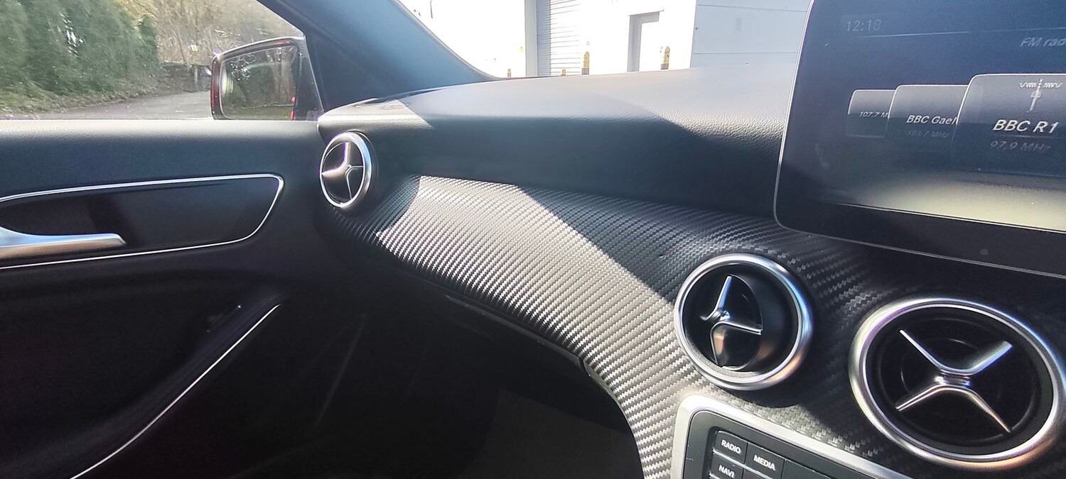 Used Mercedes-Benz A-Class 2017 for sale - 78149973: Photo 20