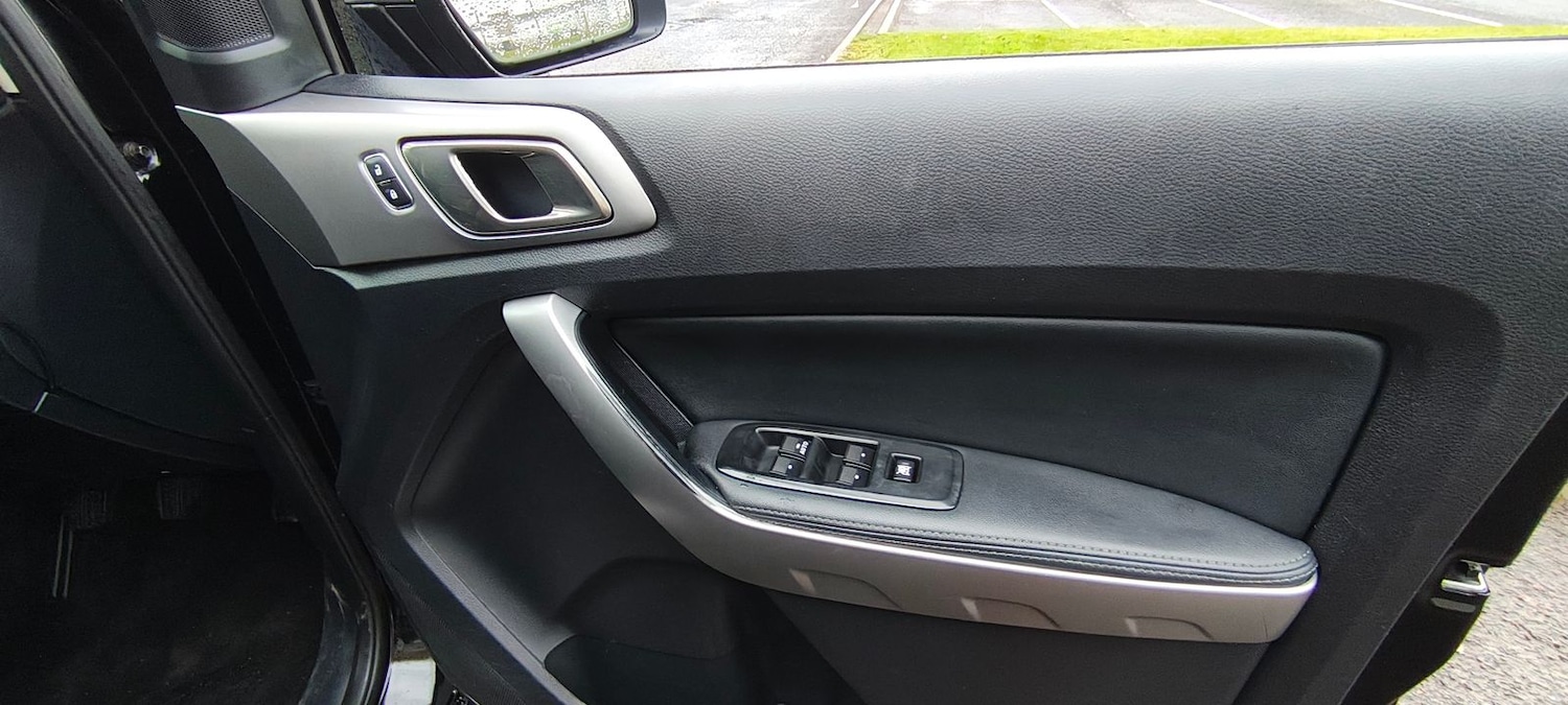 Used Ford Ranger 2019 for sale - 76474792: Photo 10