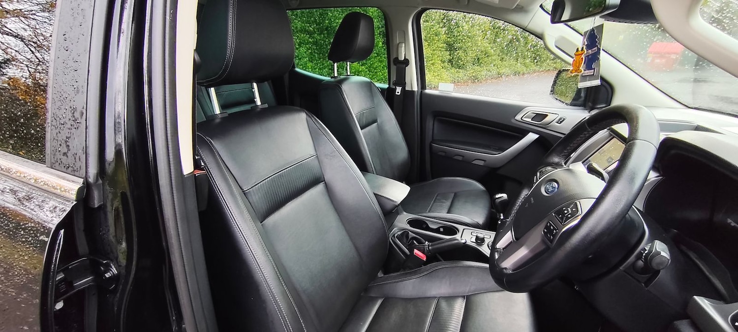 Used Ford Ranger 2019 for sale - 76474792: Photo 11