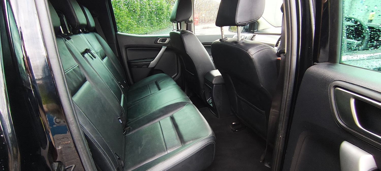 Used Ford Ranger 2019 for sale - 76474792: Photo 12