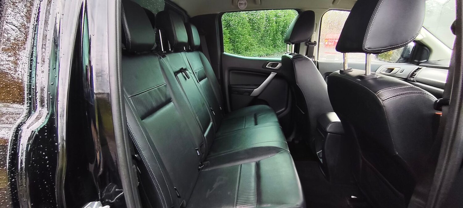 Used Ford Ranger 2019 for sale - 76474792: Photo 13