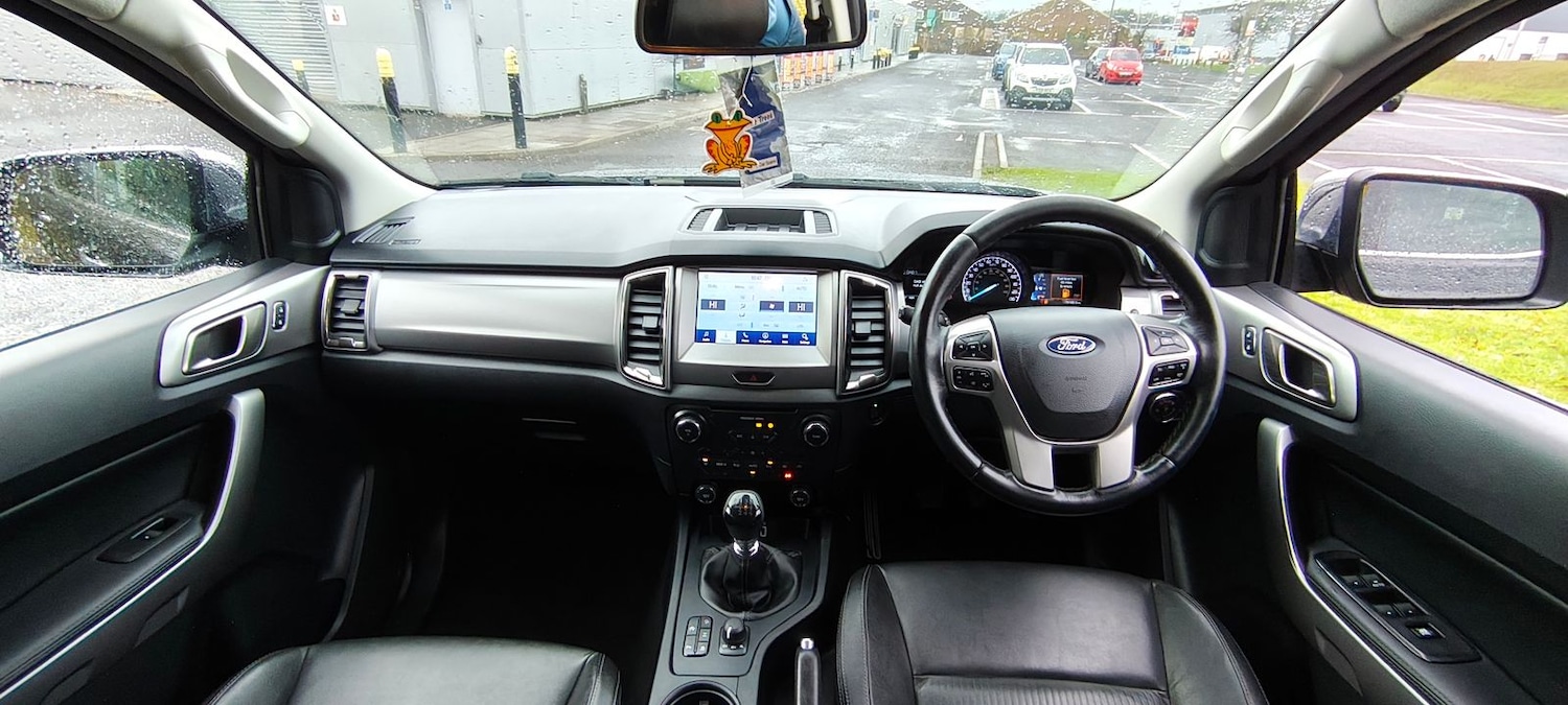 Used Ford Ranger 2019 for sale - 76474792: Photo 14