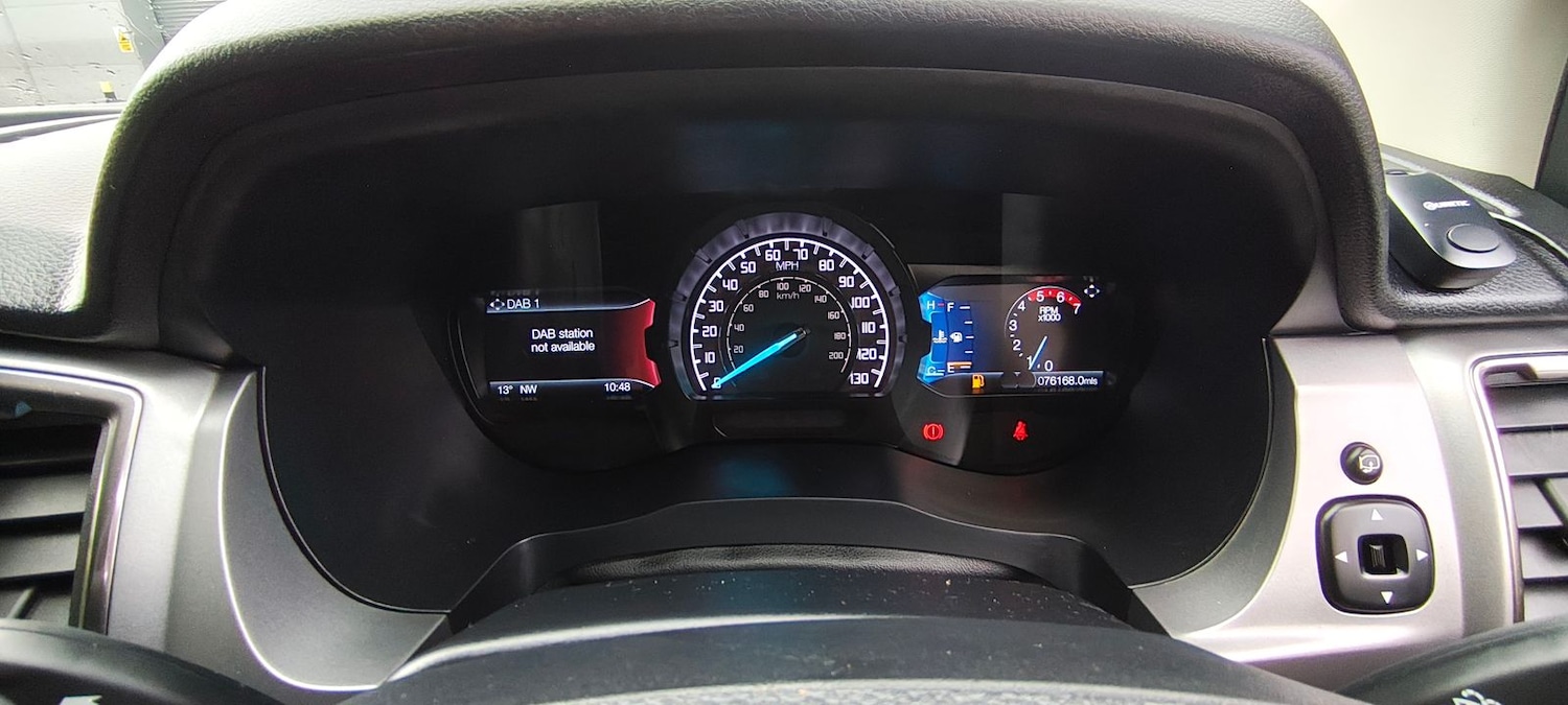 Used Ford Ranger 2019 for sale - 76474792: Photo 15