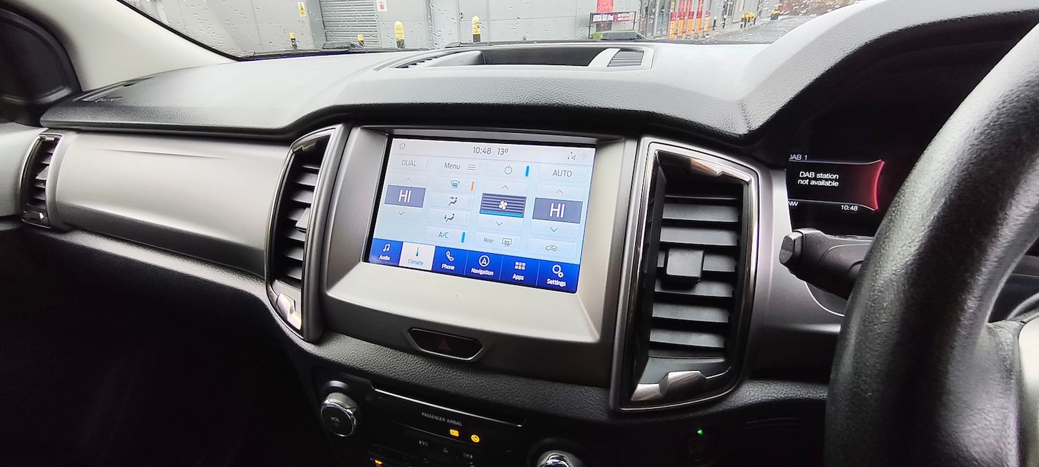 Used Ford Ranger 2019 for sale - 76474792: Photo 16