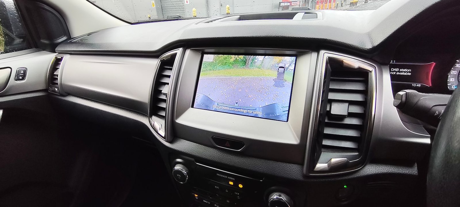 Used Ford Ranger 2019 for sale - 76474792: Photo 17