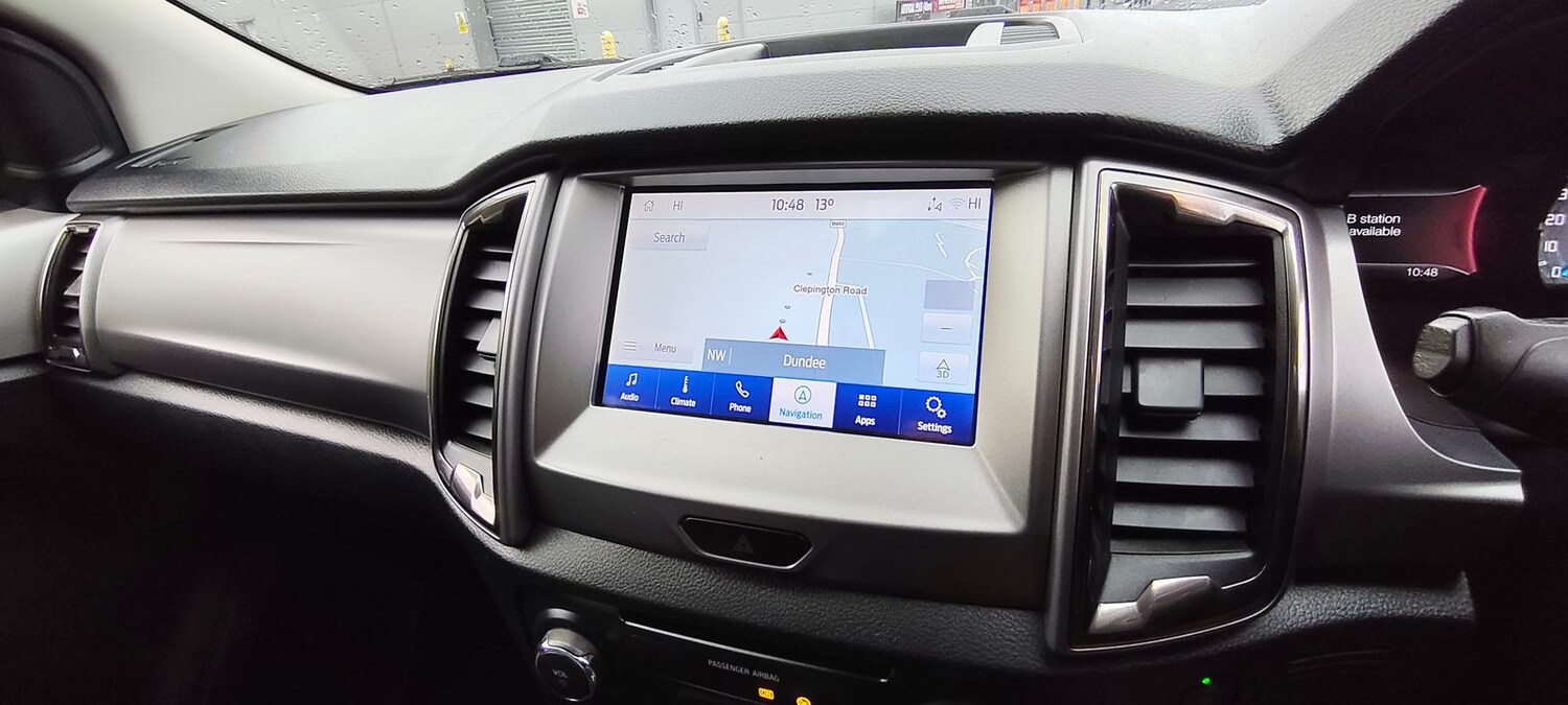 Used Ford Ranger 2019 for sale - 76474792: Photo 18