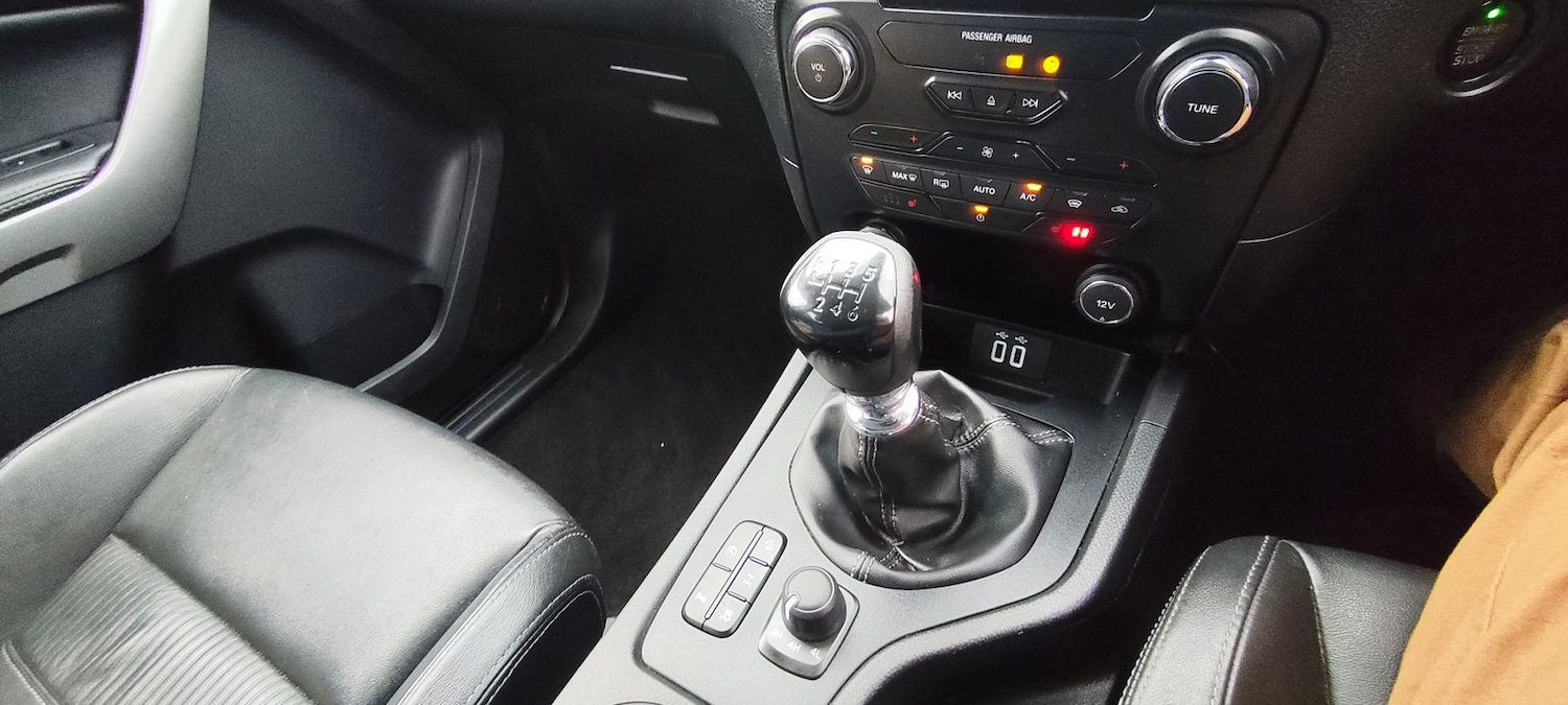 Used Ford Ranger 2019 for sale - 76474792: Photo 19