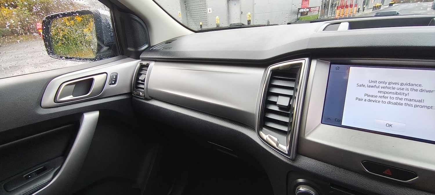 Used Ford Ranger 2019 for sale - 76474792: Photo 20