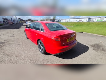 Used Audi A4 2015 for sale - 78277845: Photo