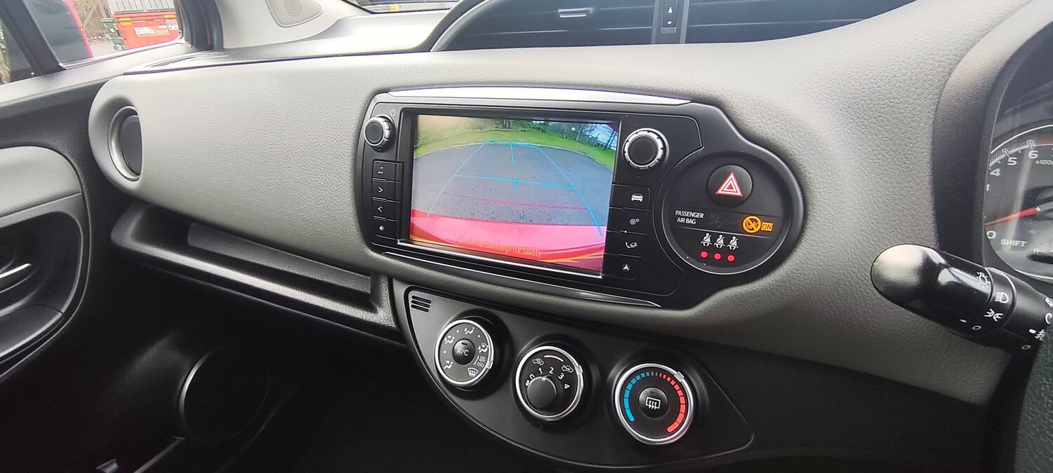 Used Toyota Yaris 2016 for sale - 77855867: Photo 17