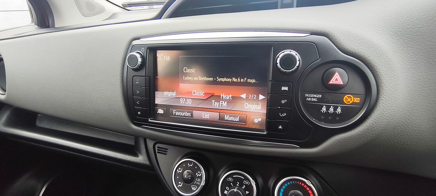 Used Toyota Yaris 2016 for sale - 77855867: Photo 18