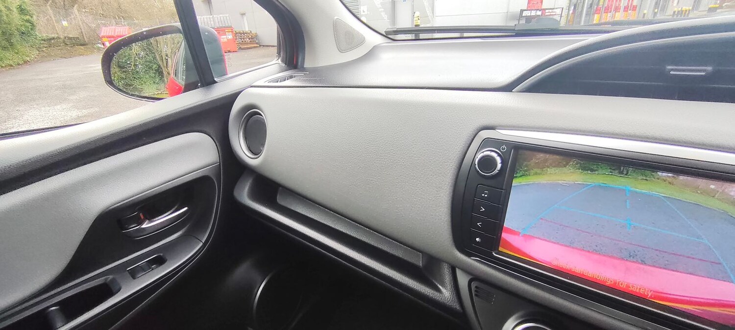 Used Toyota Yaris 2016 for sale - 77855867: Photo 20