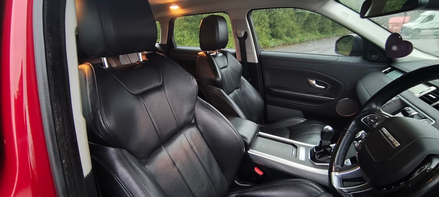 Used Land Rover Range Rover Evoque 2019 for sale - 77293535: Photo 11