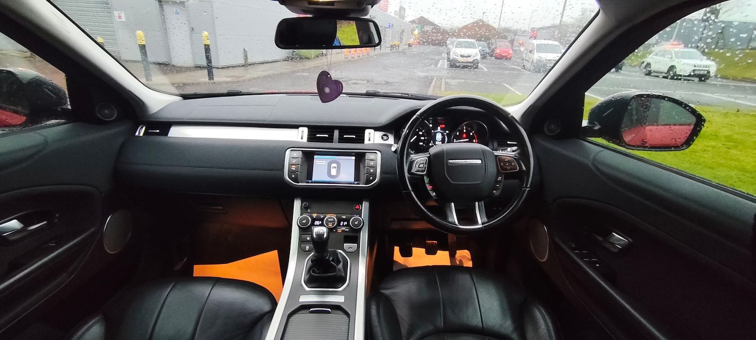 Used Land Rover Range Rover Evoque 2019 for sale - 77293535: Photo 14