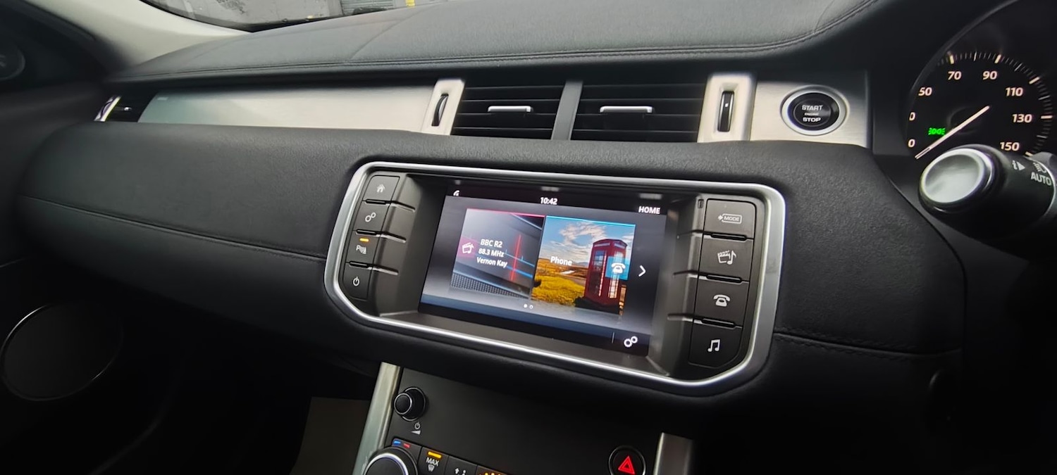 Used Land Rover Range Rover Evoque 2019 for sale - 77293535: Photo 16