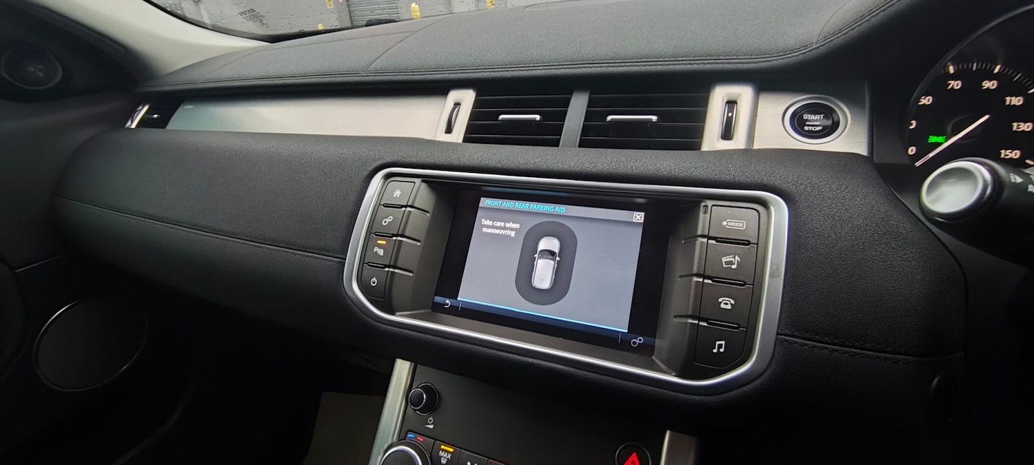 Used Land Rover Range Rover Evoque 2019 for sale - 77293535: Photo 17