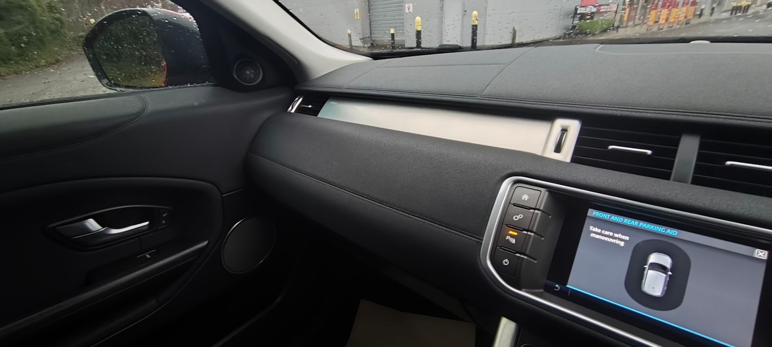 Used Land Rover Range Rover Evoque 2019 for sale - 77293535: Photo 19