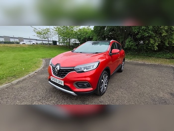 Used Renault Kadjar 2019 for sale - 78756532: Photo
