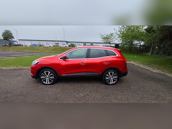 Used Renault Kadjar 2019 for sale - 78756532: Photo