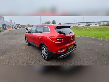 Used Renault Kadjar 2019 for sale - 78756532: Photo