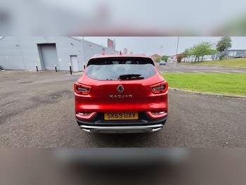Used Renault Kadjar 2019 for sale - 78756532: Photo