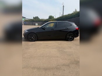 Used BMW 1 Series 2019 for sale - 79138994: Photo