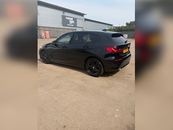 Used BMW 1 Series 2019 for sale - 79138994: Photo