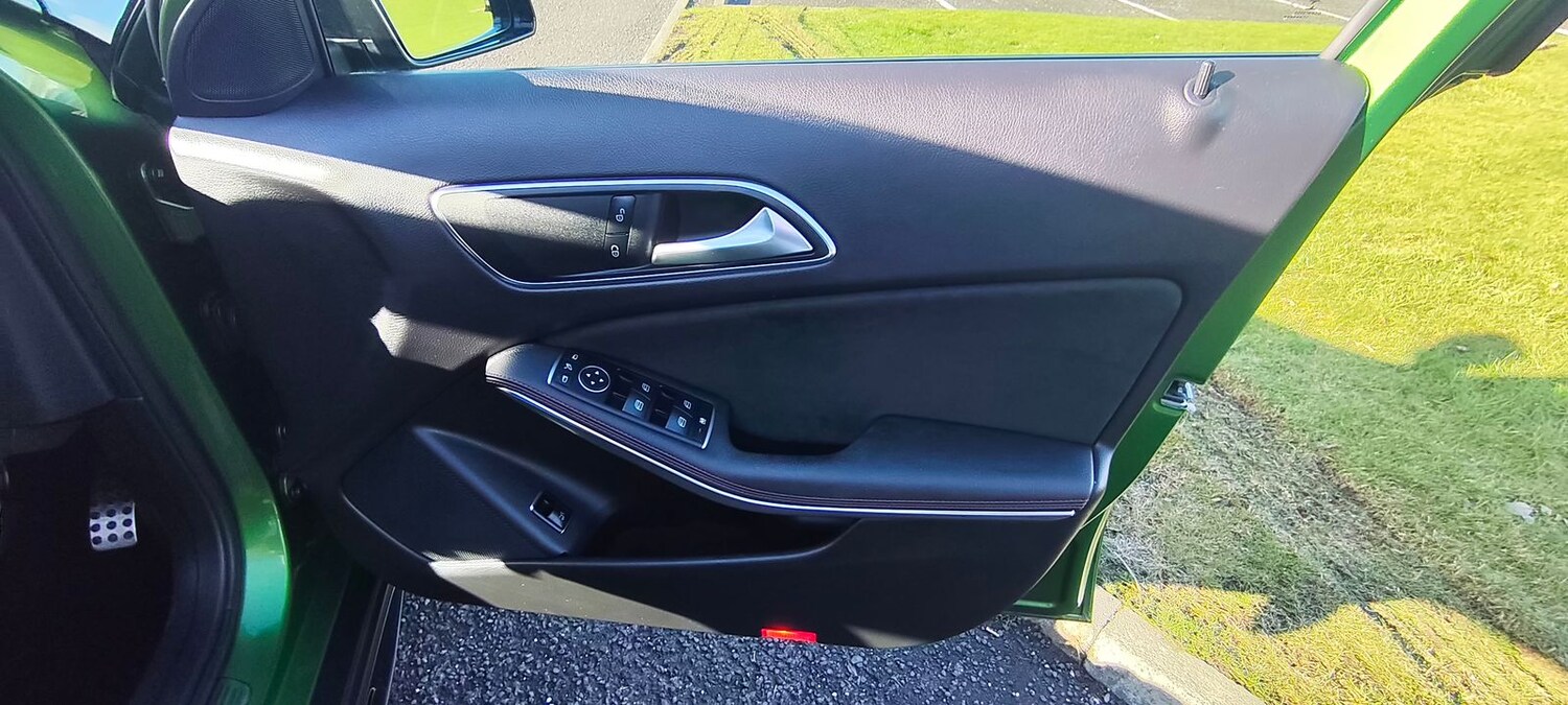 Used Mercedes-Benz GLA 2017 for sale - 77552519: Photo 10