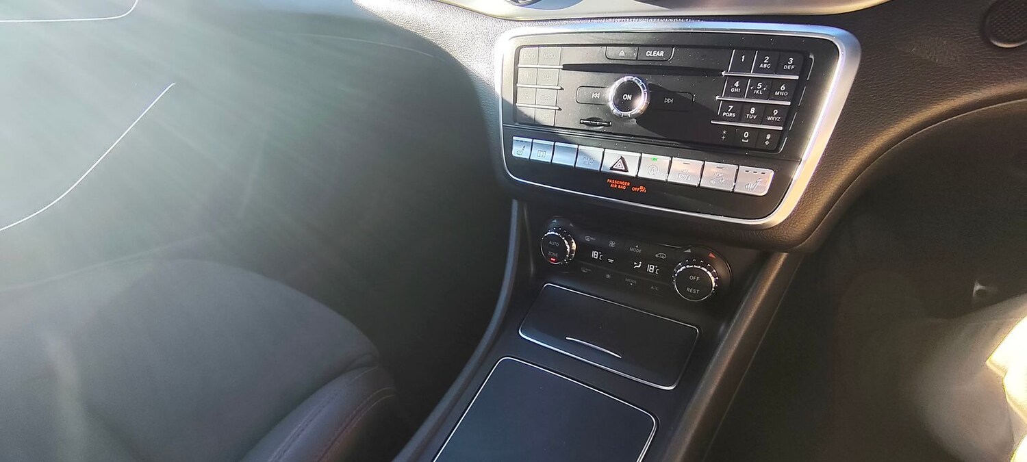 Used Mercedes-Benz GLA 2017 for sale - 77552519: Photo 18