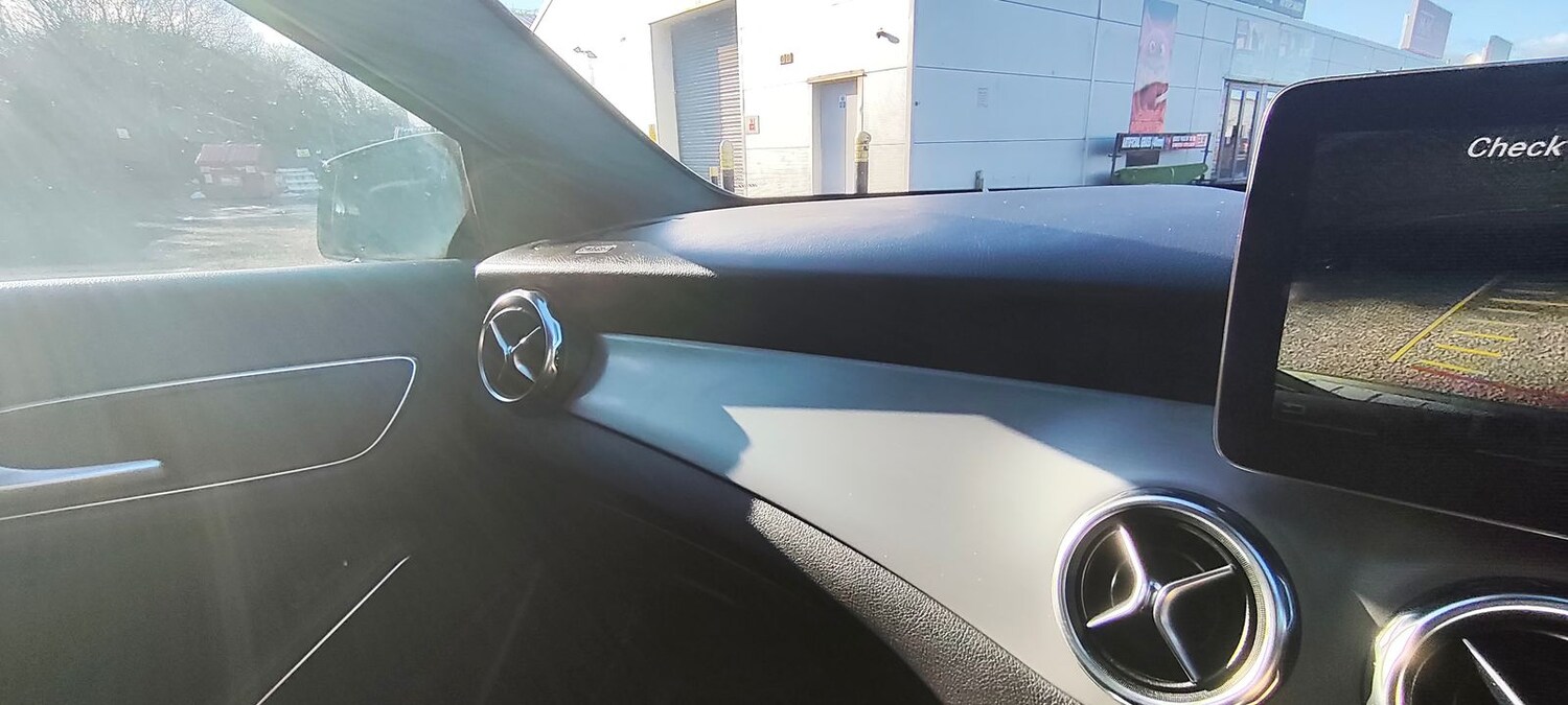 Used Mercedes-Benz GLA 2017 for sale - 77552519: Photo 19