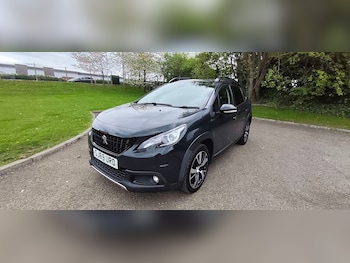 Used Peugeot 2008 2019 for sale - 78493745: Photo
