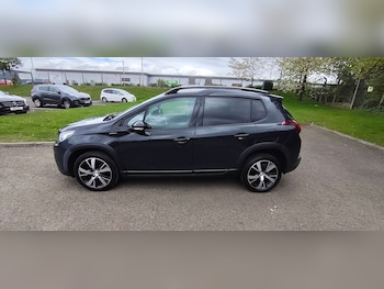 Used Peugeot 2008 2019 for sale - 78493745: Photo
