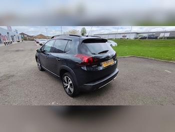 Used Peugeot 2008 2019 for sale - 78493745: Photo